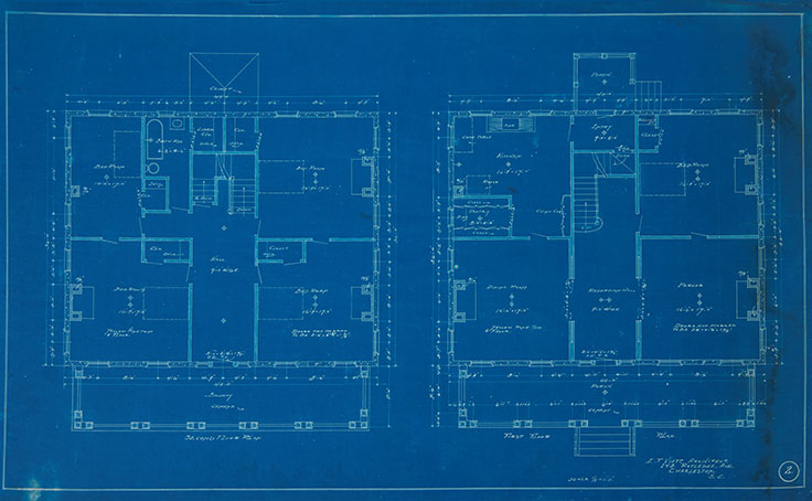 Blueprint