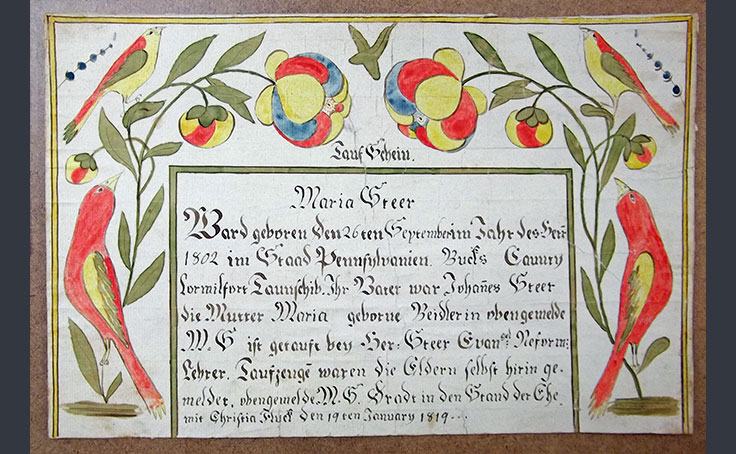 Fraktur